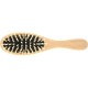 Wooden Oval Brush-BR1113 Wooden Oval Brush-BR1113